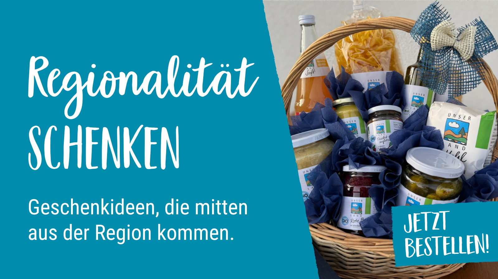 Titelbild Gschenkkorb Weihnachten 2025 Mobil 1600x898